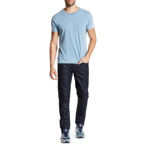 Joe’s Jeans Gidean Athletic Slim Jean - Picture 2 of 14